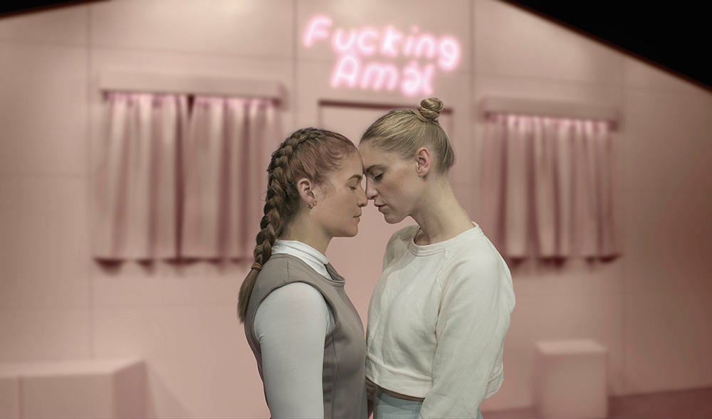 PRESSEBILLEDE - FUCKING ÅMÅL