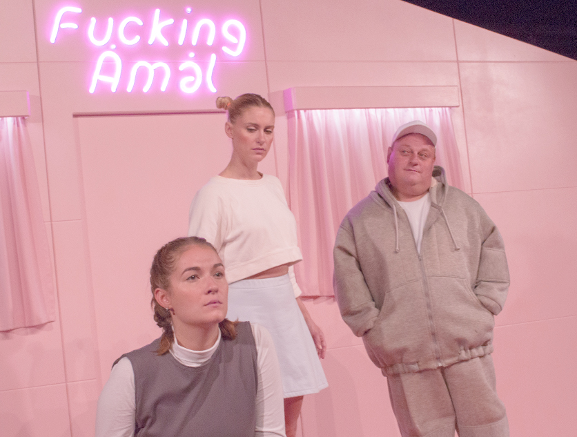 Fucking Åmål